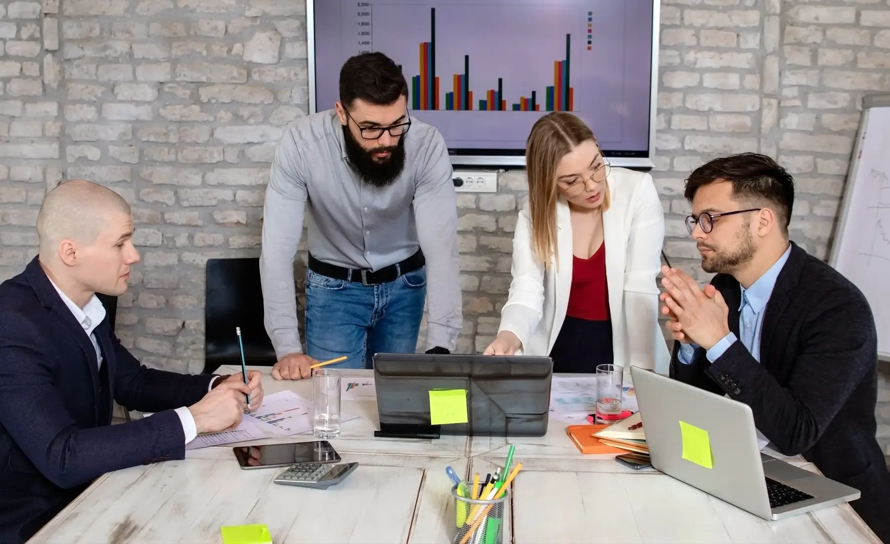 payroll service for small business