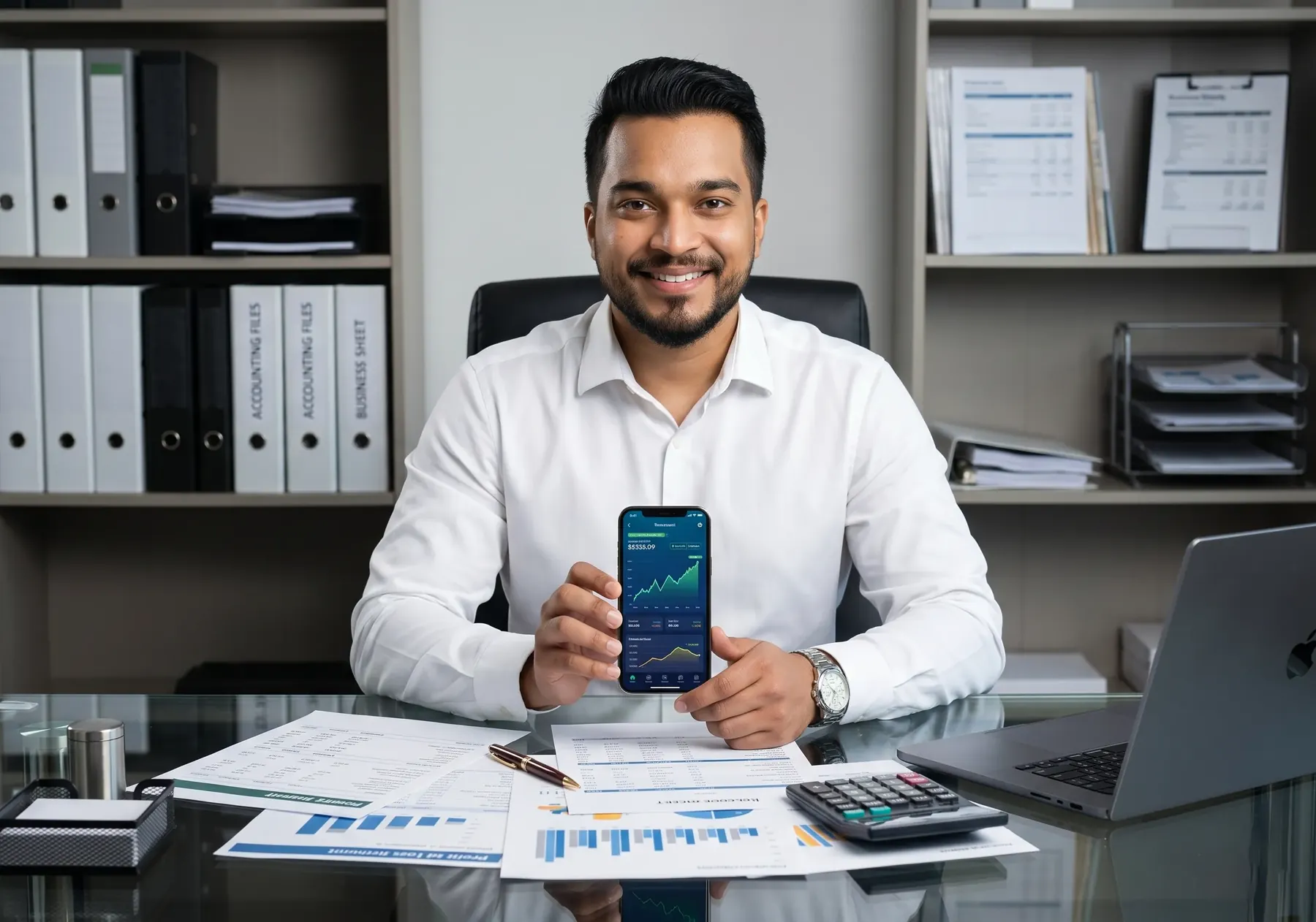 affordable bookkeeping service