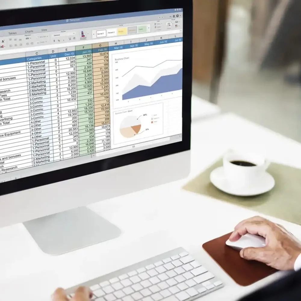 Bookkeeping Service