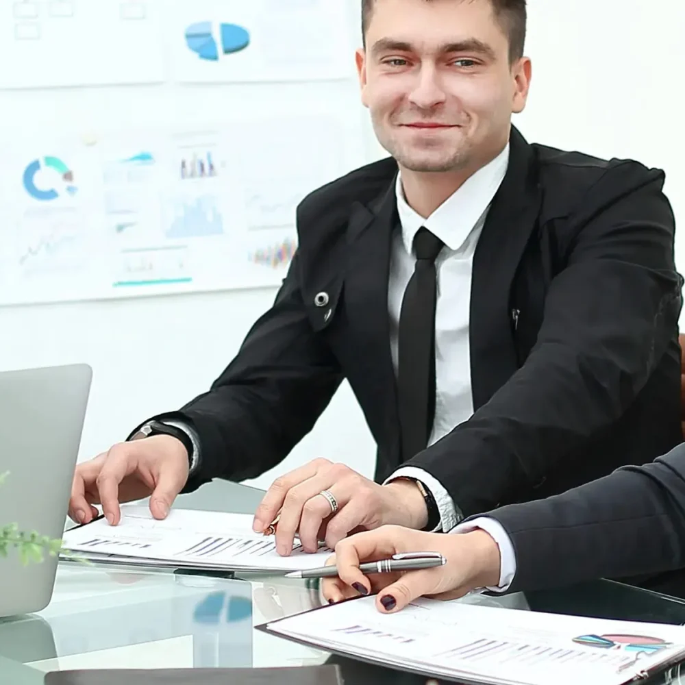 CFO Service